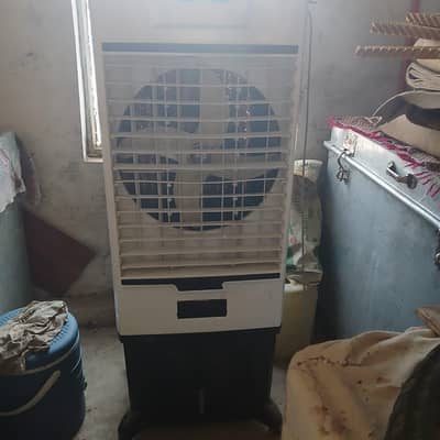 room coolr
