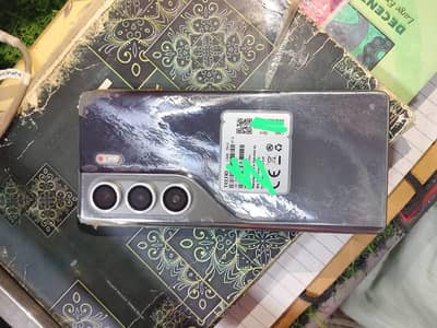 Tecno CAMON 40 Pro