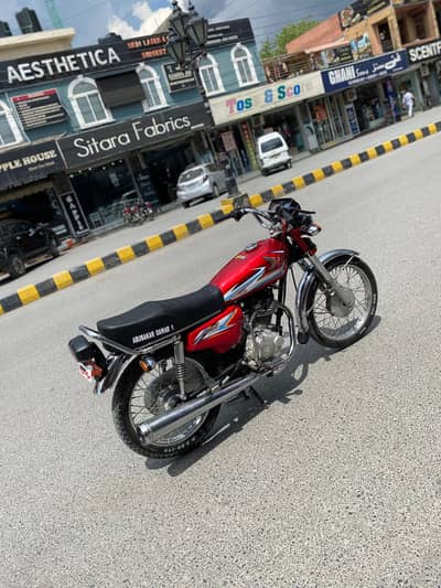 Honda 200 2016