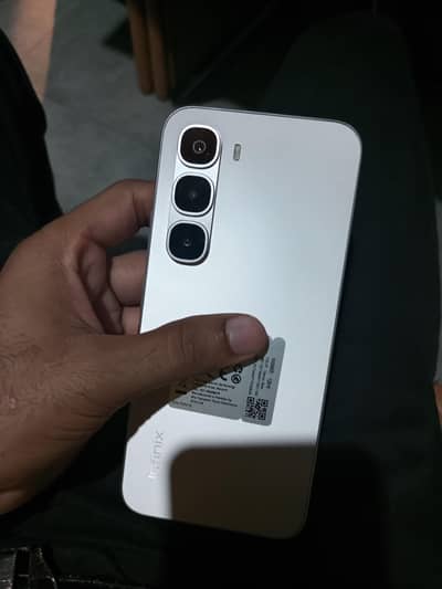 Infinix Hot 6 Pro