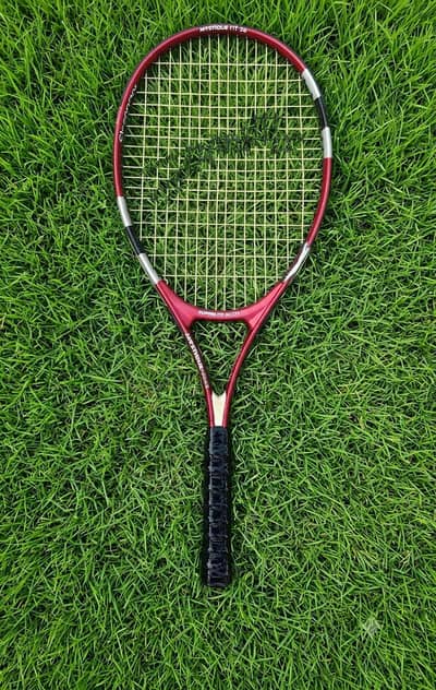 Slazenger Tennis Racket ( 9.5/10 ) Original / Imported