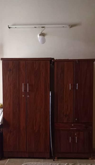kids cupboard