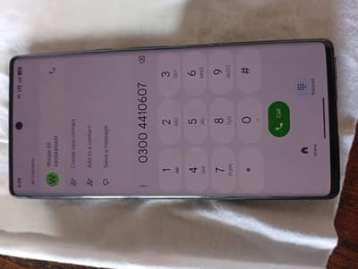 Google Pixel 6 Pro official PTA approved