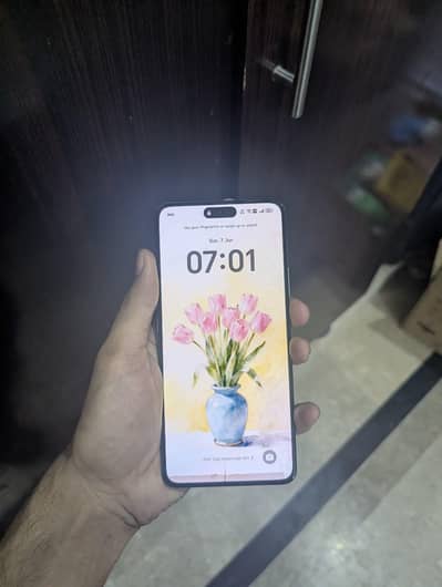 Honor X8D Dual Sim Official PTA Open Box