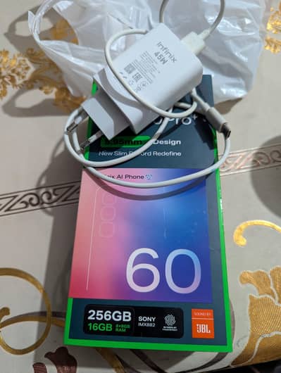 Infinix Hot 6 Pro Plus