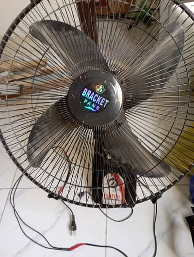 Bracket fan, Printer, Cameras, Scanner, chairs, For sale
