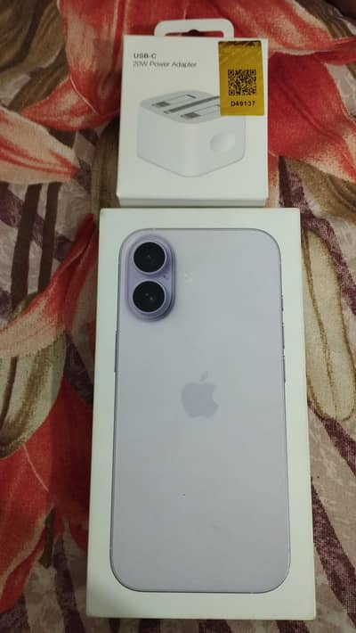 Apple iPhone 17 256GB Factory Unlock