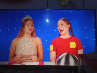 tcl led tv p50615
