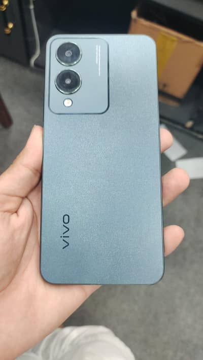 Vivo Y17s 6 128