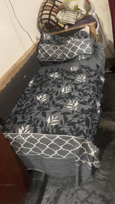 kids bed single bed