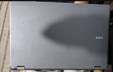 laptop lush condition for sale