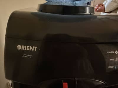 Orient Water dispenser