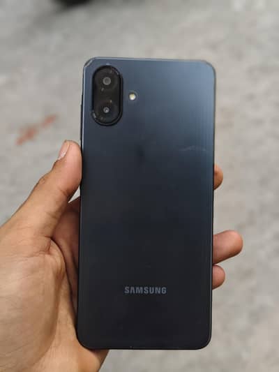 Samsung Mobile A07