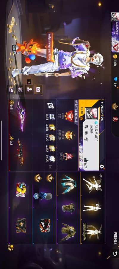 prime 3 ff id