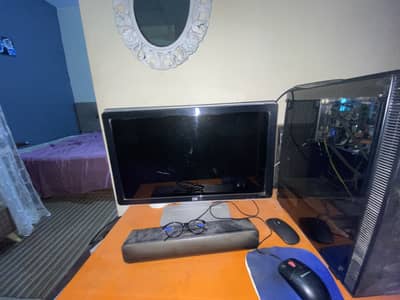 Core i3 2 gen