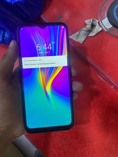 Tecno Other Model