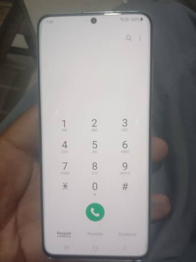 Samsung s20 5g