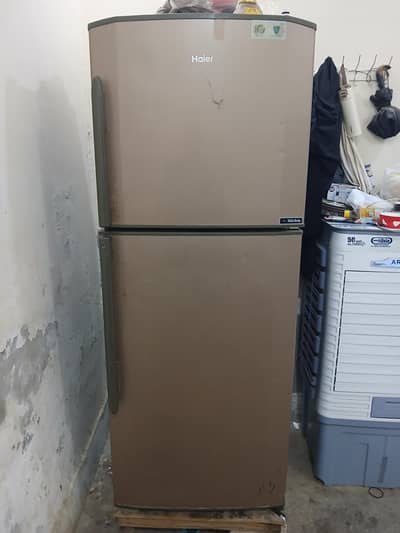 Haier Refrigerator Large Size