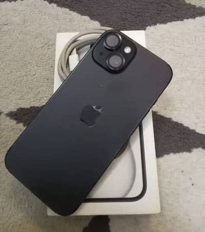 Iphone 15 (Factory Unlocked)