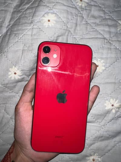 Apple iPhone 11