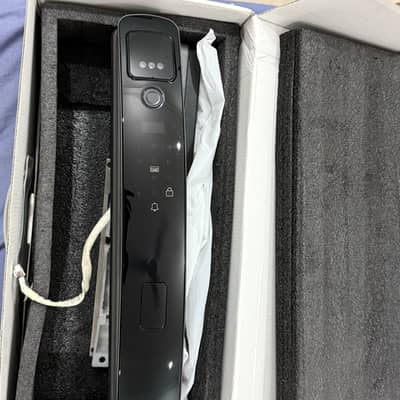 Tuya Smart Door Lock