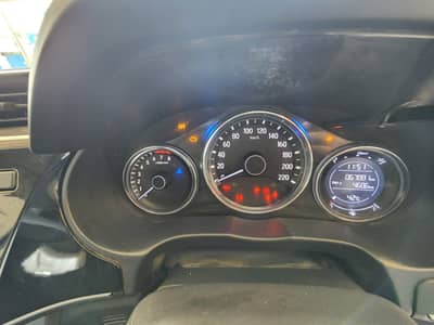 Honda City 2023