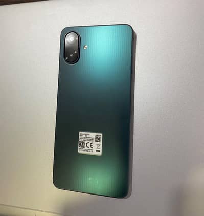 Samsung Galaxy A07