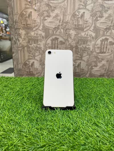 Apple iPhone SE