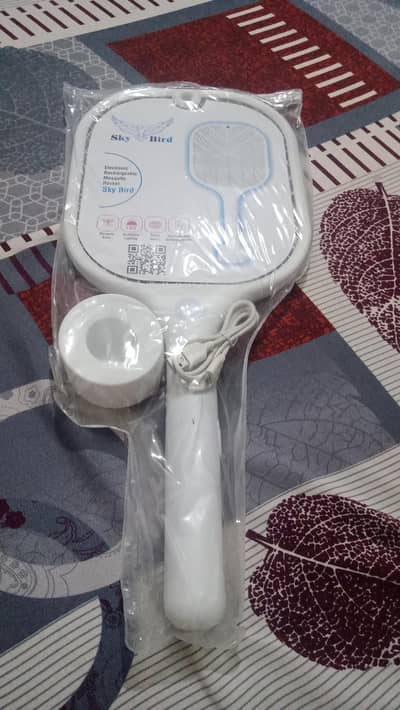 mosquito racket