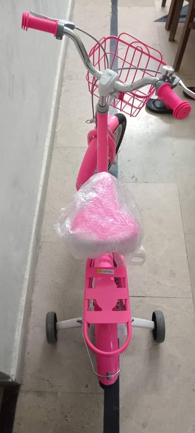 Cycle new