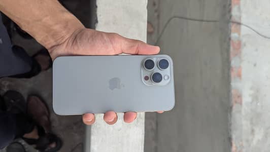 Apple iPhone 15 Pro Max