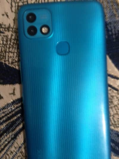 Infinix Hot 10 Play