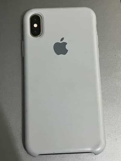 Apple iPhone X 256gb PTA Approved For Sale