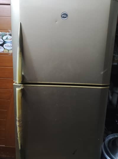 Refrigerator for Sale – Original Compressor, No Repairs Required
