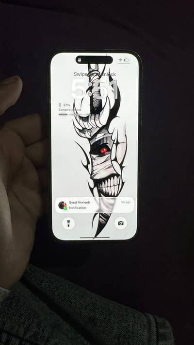  Apple iPhone 14 Pro – All Okay no Fault | First Owner