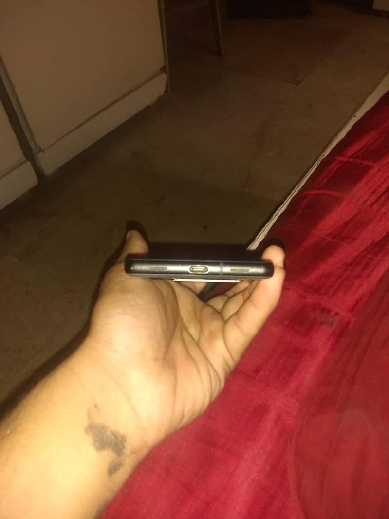 Google Pixel 6a 4