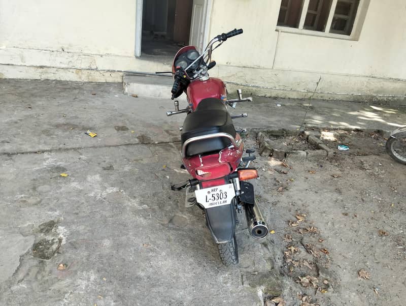united 100 2022 - Other Motorcycles - 1115279681