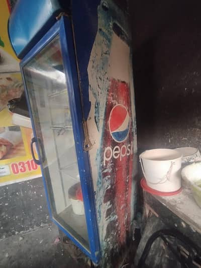 papsi-cola farzer