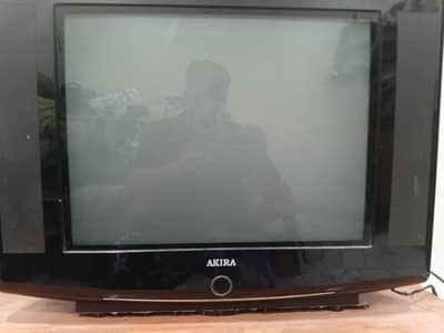 Akira TV For Sale