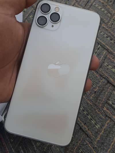 Apple iPhone 11 Pro Max