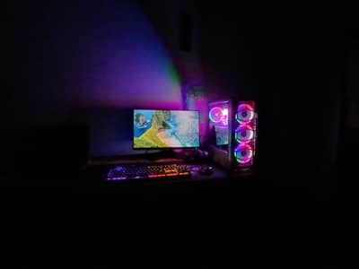 I3 12th Gen PC