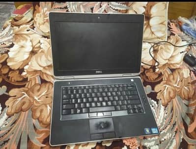 Dell core i5 exchange possible
