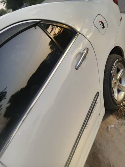 Toyota Corolla XLI 2004