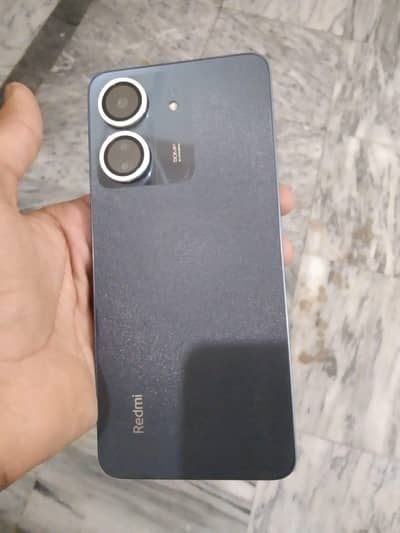 Xiaomi Redmi 13c