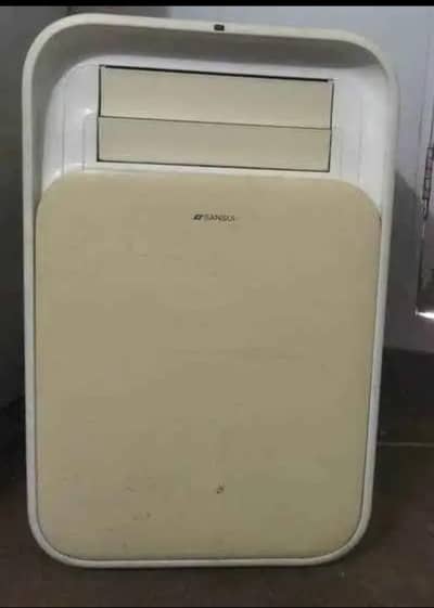 portable ac