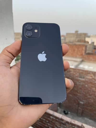 Apple iPhone 12 JV 64GB