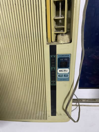 110AC USED FOR SELL