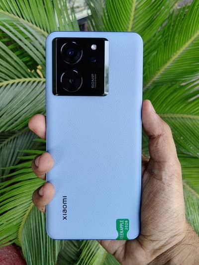 Xiaomi 13T Pro PTA Approved