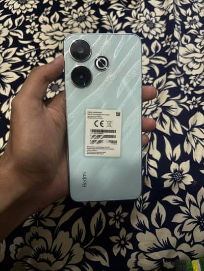 Xiaomi Redmi 13  8/128