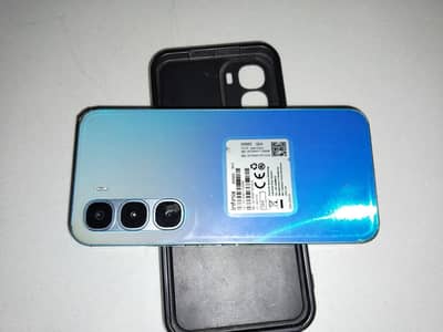Infinix Hot 6 Pro